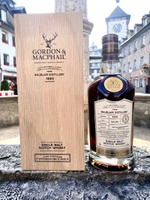 Balblair 30 Jahre 1993/2024 Gordon & MacPhail Cask Strength