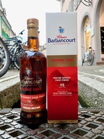 Barbancourt Rhum 15 Volcanic Cane