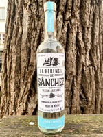 La Herencia de Sanchez Mezcal Artesanal