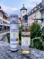 Talisker 12 Jahre 2010 / 2023 Old Particular Cask