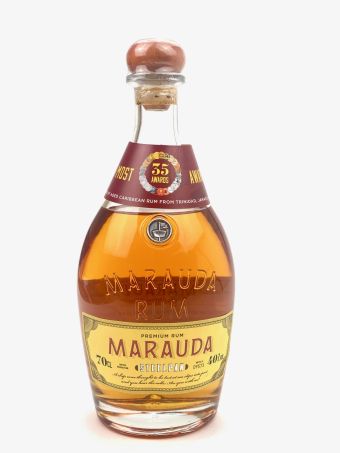 Marauda Premium Rum