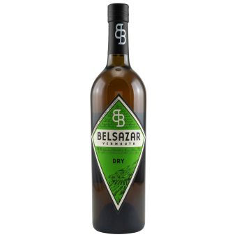 BELSAZAR Vermouth Dry