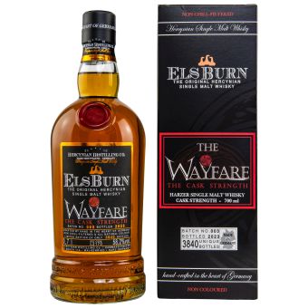 Elsburn Wayfare Batch 3