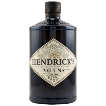 Hendrick’s Gin