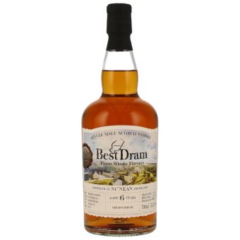 Nc´Nean Best Dram