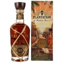 Plantation 20th Anniversary Extra Old Rum Barbados