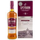 Speyburn 18 Jahre